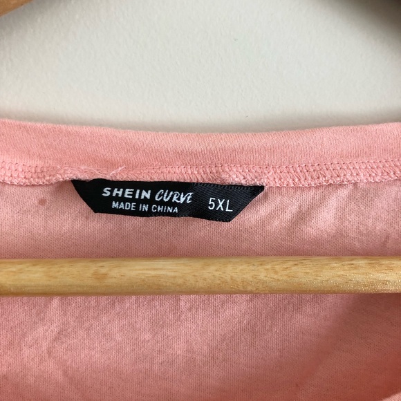 Fly Away T-shirt - Picture 4 of 4